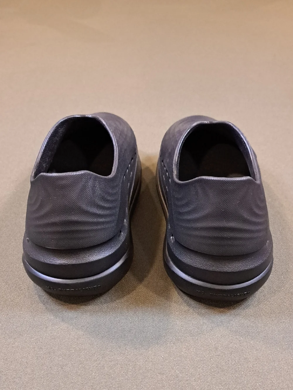 Stand+ AntiGrav2 Ultra Comfort Shoe - Color: Onyx - Size: Men 8.5